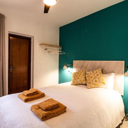 Quinta Do Paraiso - Bed&Shower Albufeira Cameră foto