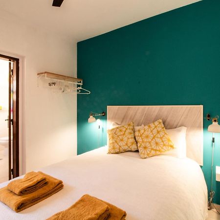 Quinta Do Paraiso - Bed&Shower Albufeira Cameră foto