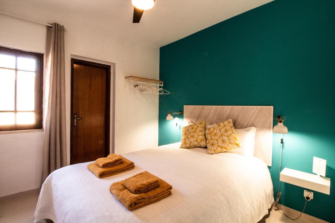 Quinta Do Paraiso - Bed&Shower Albufeira Cameră foto