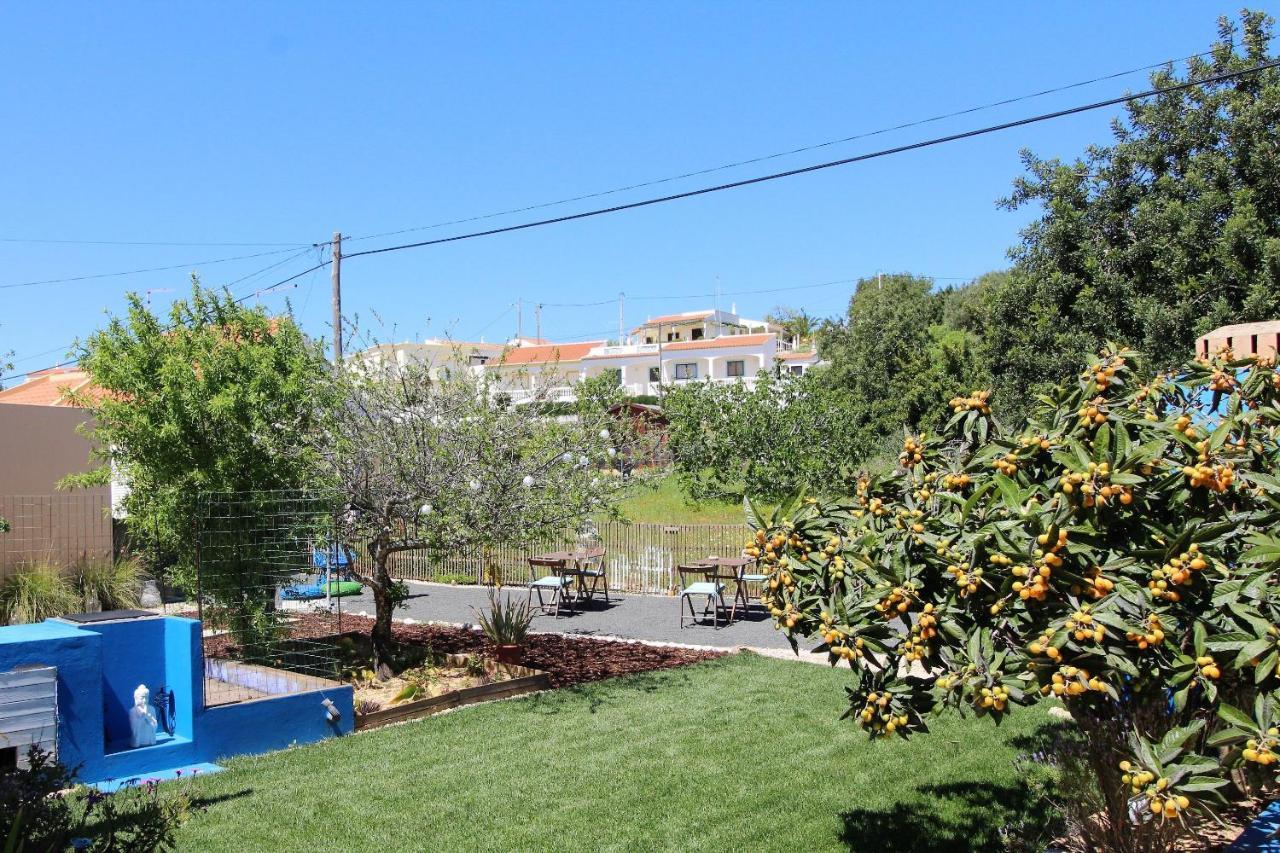 Quinta Do Paraiso - Bed&Shower Albufeira Exterior foto
