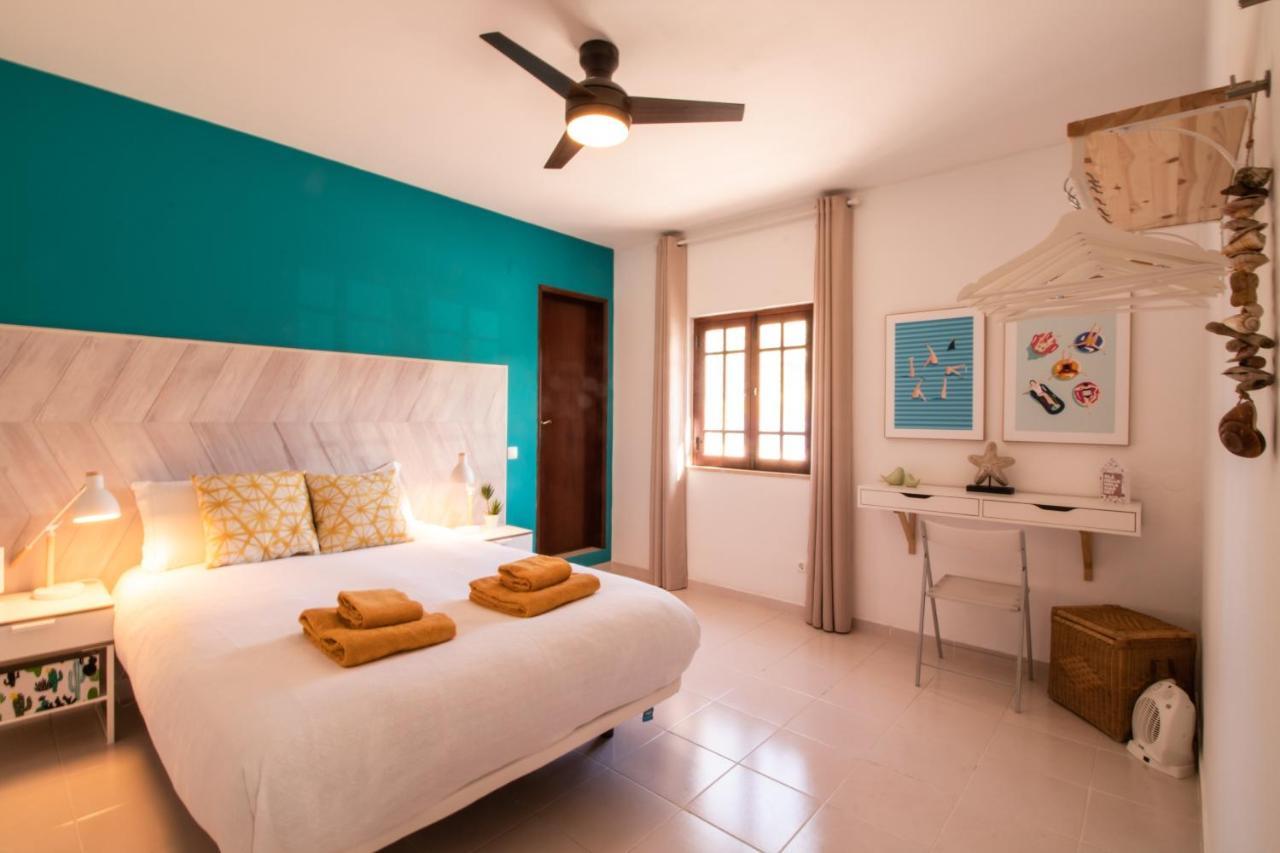 Quinta Do Paraiso - Bed&Shower Albufeira Cameră foto