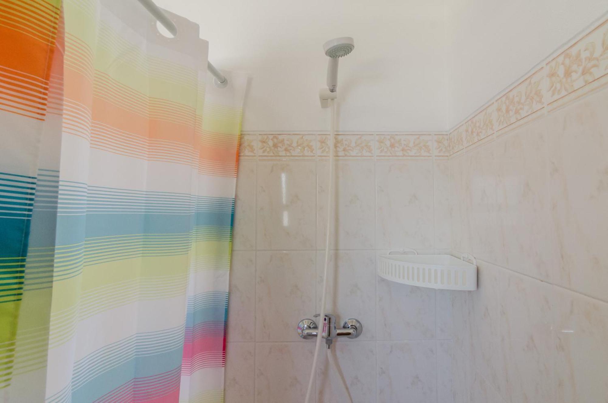 Quinta Do Paraiso - Bed&Shower Albufeira Cameră foto