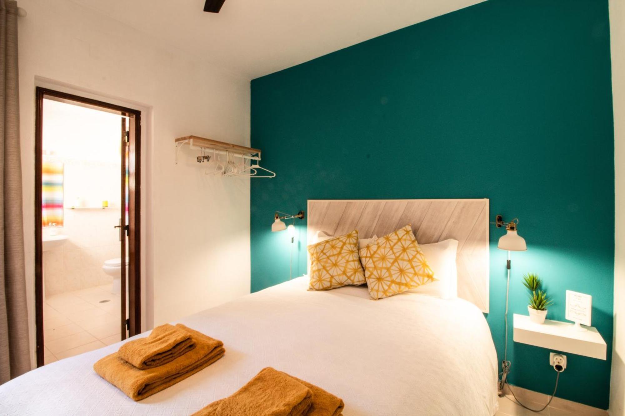 Quinta Do Paraiso - Bed&Shower Albufeira Cameră foto