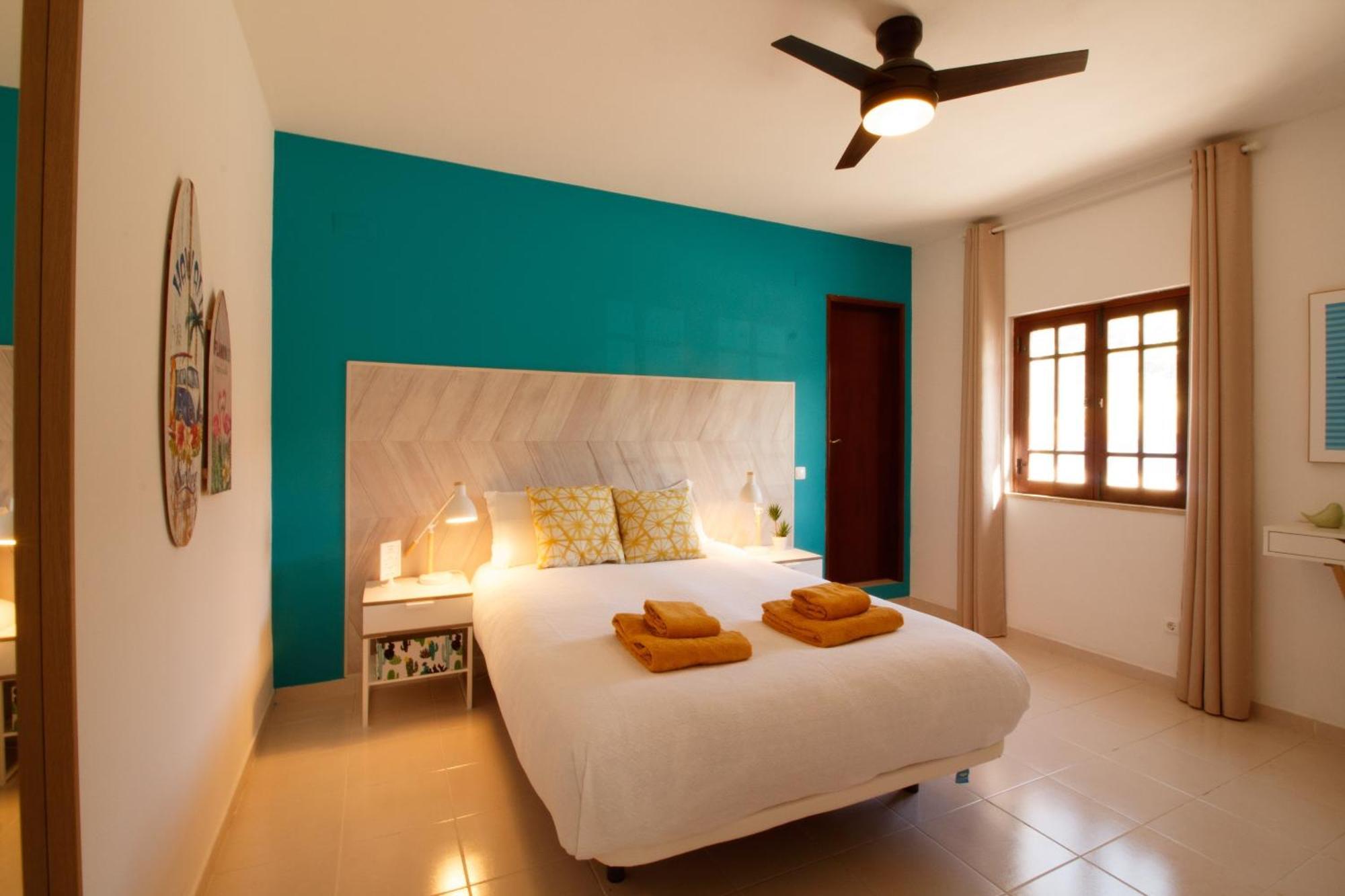 Quinta Do Paraiso - Bed&Shower Albufeira Cameră foto