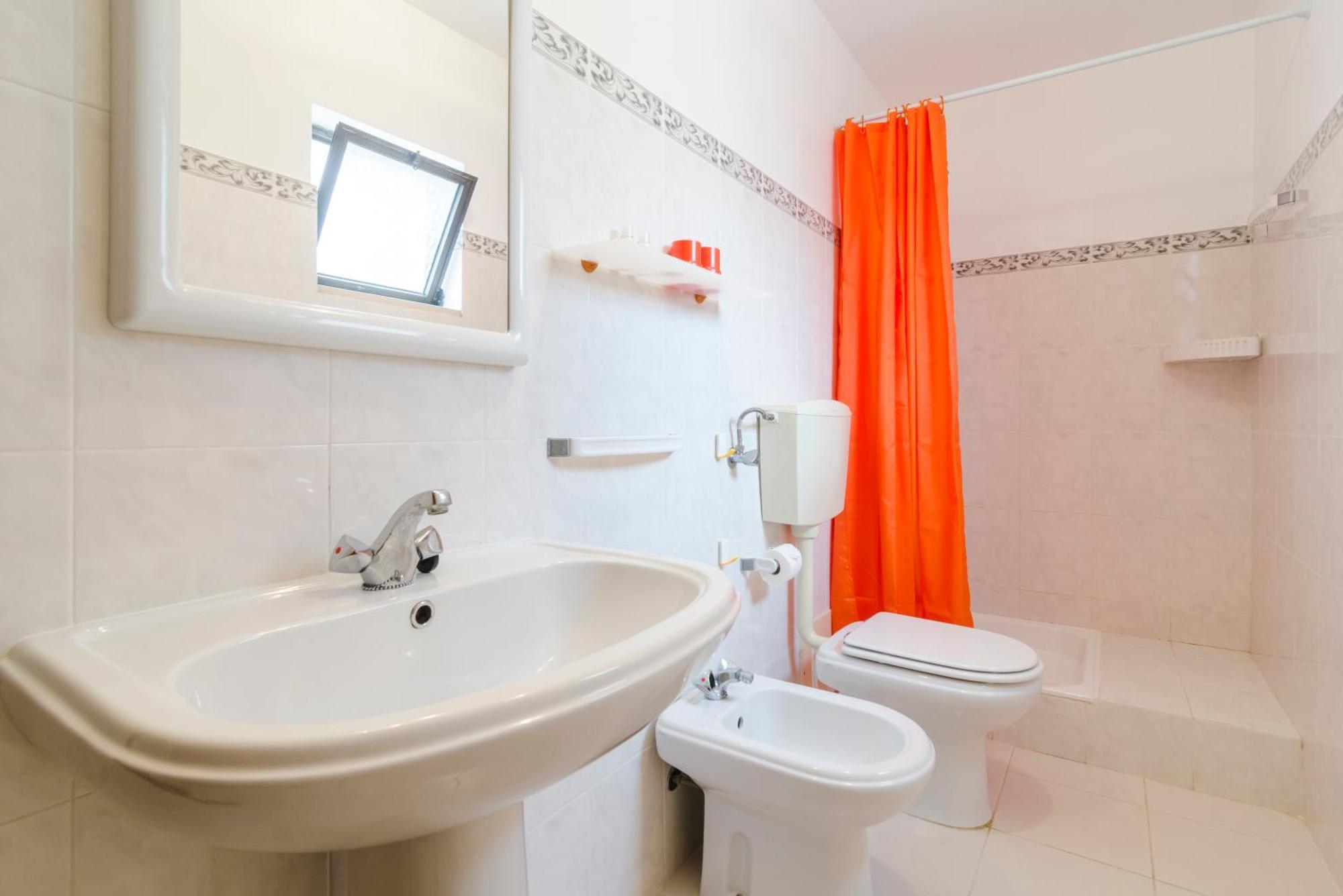 Quinta Do Paraiso - Bed&Shower Albufeira Cameră foto