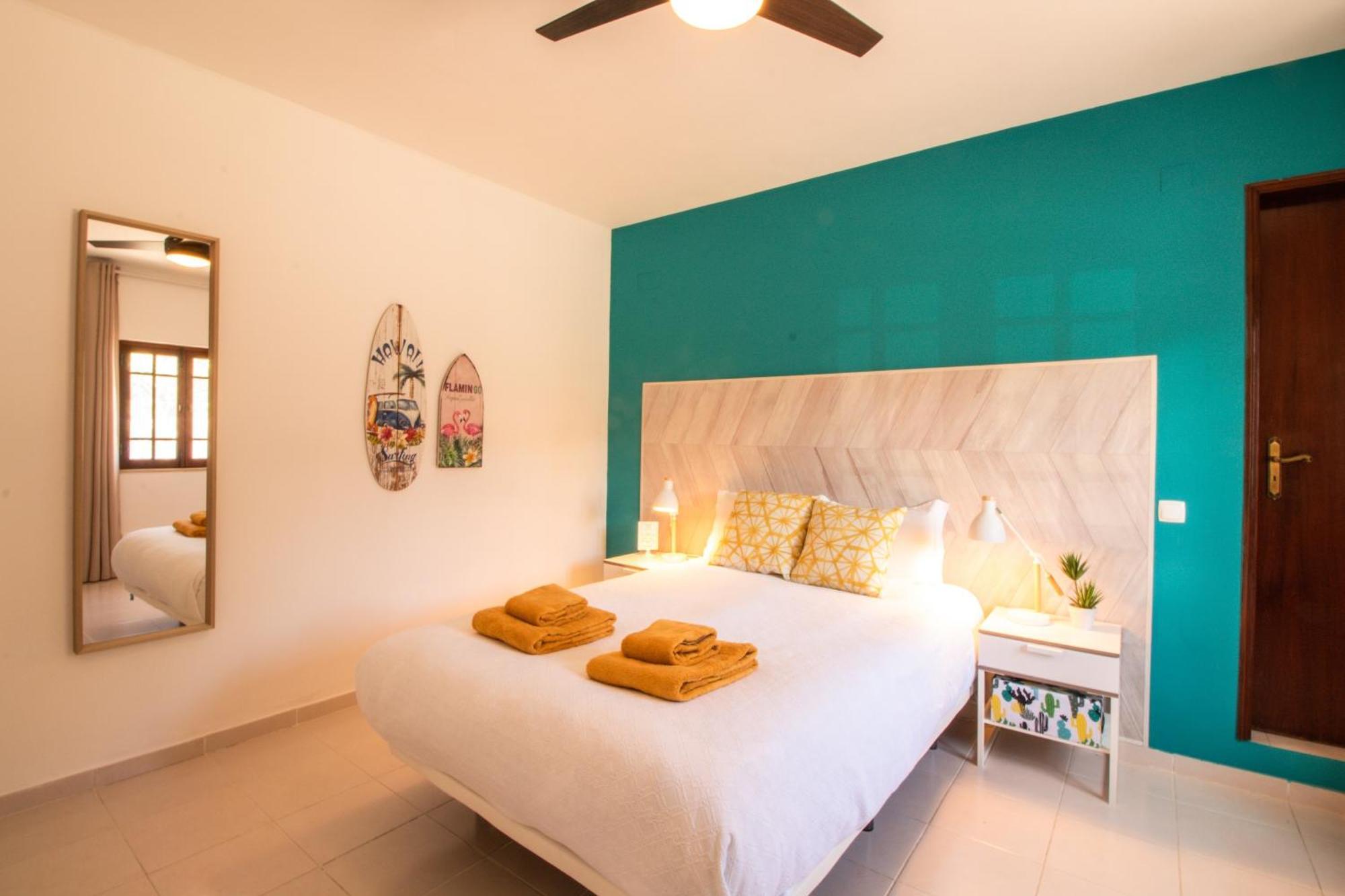 Quinta Do Paraiso - Bed&Shower Albufeira Cameră foto