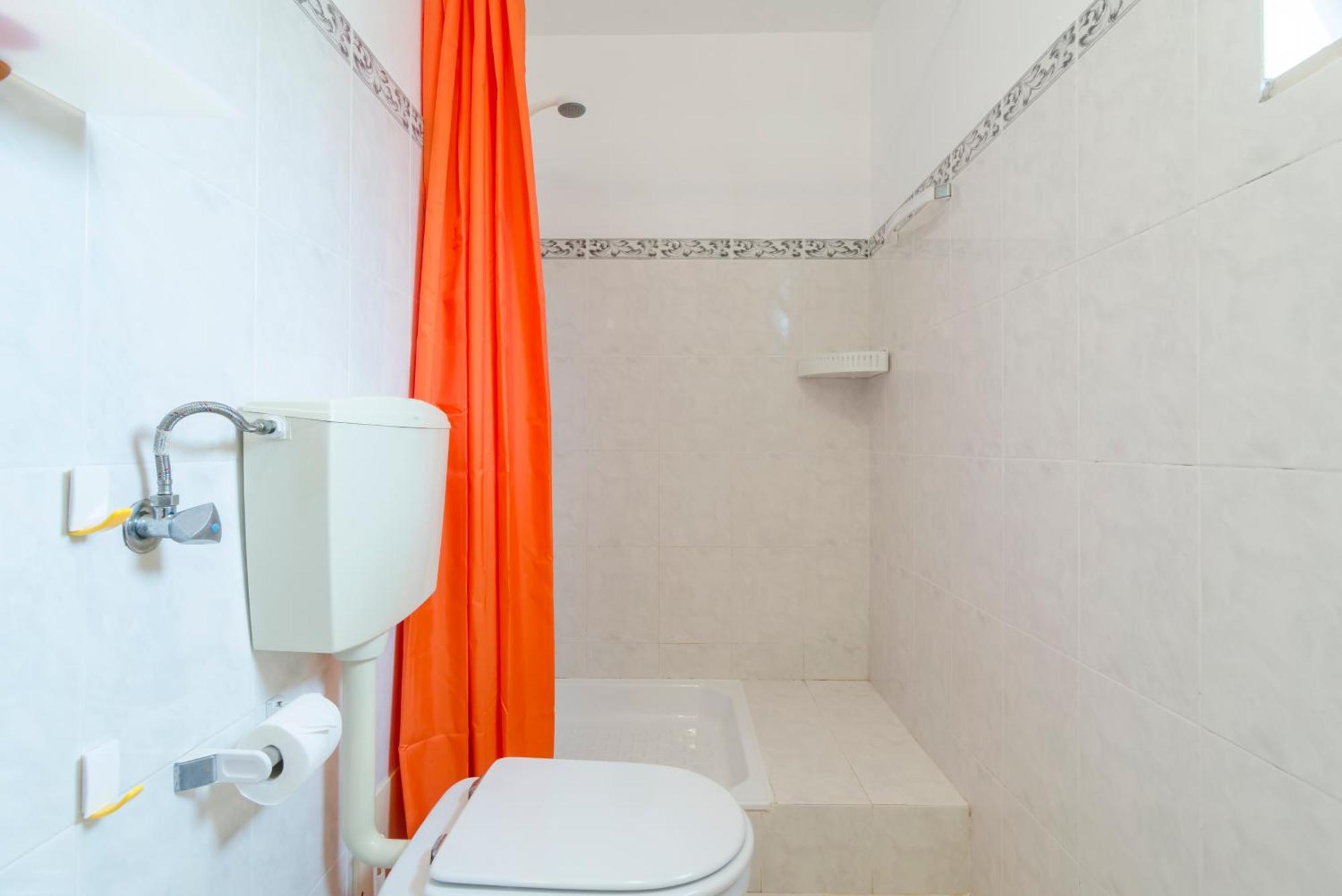 Quinta Do Paraiso - Bed&Shower Albufeira Cameră foto