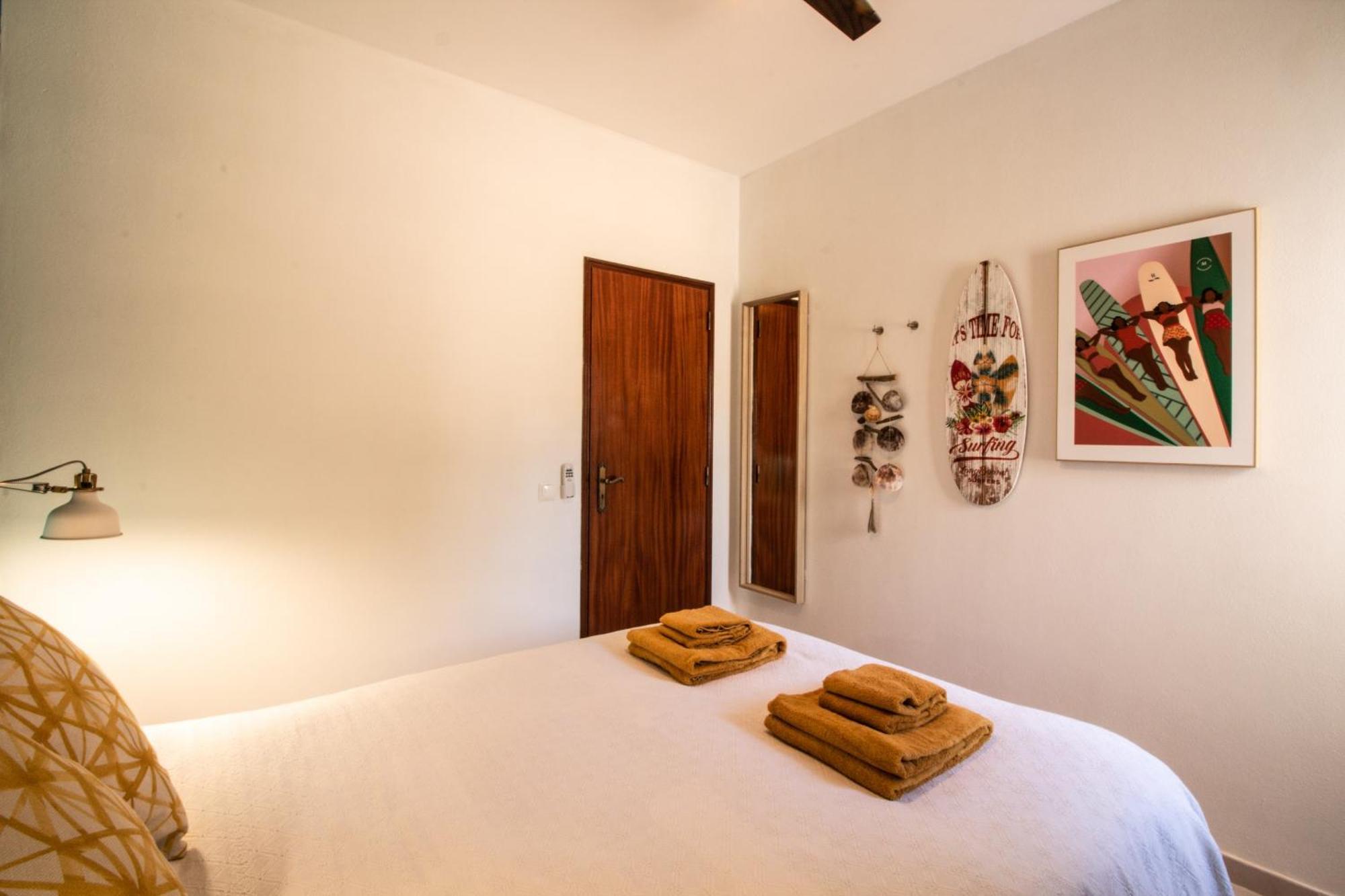 Quinta Do Paraiso - Bed&Shower Albufeira Cameră foto